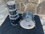 Pearl Decade Maple 5pc Drum Set kit 22.18,10.7,12.8,16.16,14,5.5
