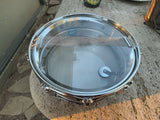 Vintage Ludwig Supraphonic 14 x 5.5 Snare Drum - Excellent