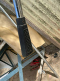 Sound Percussion Super Heavy Duty Boom Cymbal Stand