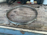 Rogers 70's 13" Tom Drum Hoop - 6 Hole - Regular Size