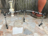 Gibraltar Double Bass Drum Rack