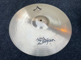 Zildjian 20 inch A Custom Crash Cymbal