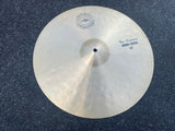 Paiste Sound Creation New Dimensions 18" Dark Crash Cymbal