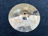 Sabian 10 inch XSR Splash Cymbal