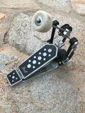 Pearl P-950 Double Chain Drive Single Bass Drum Kick Pedal