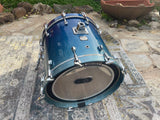 Yamaha maple custom absolute 20x18 bass drum !!!