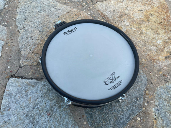 Roland PD-125 BK 12