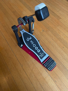 DW DWCP5000AD4 5000 Series Accelerator Single Bass Drum Pedal