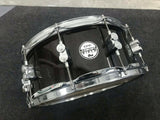 Pdp Concept Birch 14x6 Snare Drum TRANSPARENT WALNUT