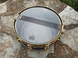 Mapex Brass Master 13x5.5 Snare Drum