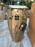 Latin Percussion LP 806Z-AW Galaxy 11 3/4" Conga Giovanni Conga