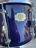 Premier Signia Maple 5pc Drum Set kit 22x18,12x10,13x11,16x16,18x16