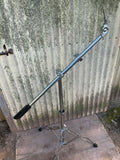 Tama Heavy Duty Stilt Boom Cymbal Stand