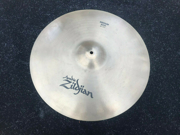 Zildjian 20