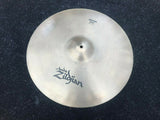 Zildjian 20" A Medium Ride Drum Cymbal