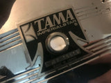 Tama Mastercraft Steel Snare Shell Imperial Star imperial star 6.5 BARE SHELL