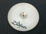 Vintage Zildjian Avedis 16" Thin Drum Crash Cymbal