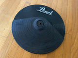 Pearl EPC-12D electronic crash cymbal trigger pad