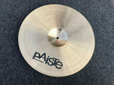 Paiste Signature 17" Full Crash Drum Cymbal