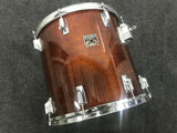 VINTAGE TAMA SUPERSTAR MAHOGANY 14 x 13 Tom Drum