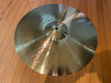 Paiste Signature 18" Power Crash Drum Cymbal