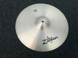 Vintage Zildjian Avedis 18" Crash / Ride Drum Cymbal