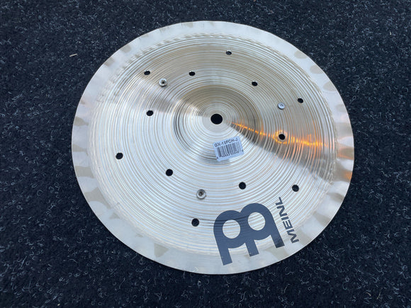 Used Meinl 12