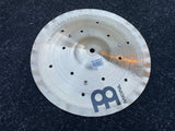 Used Meinl 12" Thomas Lang Filter China Cymbal