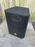 Behringer VS1220 600W 12 inch Passive Speaker