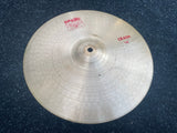 Paiste 14" 2002 Crash Cymbal