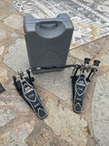 Tama Iron Cobra Power Glide Double Pedal Drum Pedal
