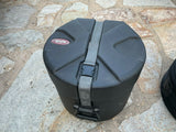 SKB 12 x 10 Tom Drum Case