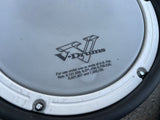 3x Three pack Roland PDX-8 Dual Trigger Mesh Head V Drum Pad PDX8