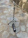 DW 5000 Series Heavy Duty Hi-hat Stand - 2-leg - Older