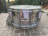 Yamaha SD-065MD 14x6.5in Steel Snare