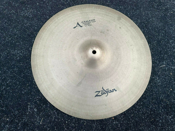 Zildjian 16