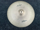 Zildjian 16" Armand Medium Thin Crash Cymbal