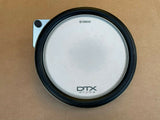 Yamaha XP100T Electronic Drum 10" 3 Zone Tom Trigger Pad for Electric Kit