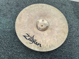 Zildjian 20" K Custom 20" Ride Cymbal