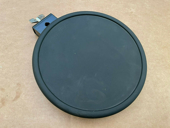 Simmons Electronic Rubber Trigger Pad