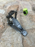 Vintage Yamaha Dual Chain Bass Drum Pedal _ Master Side of a double