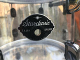 Tama Starclassic Mirage 5pc Drum Set Kit Acrylic - Excellent condition