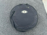Protection Racket Deluxe Cymbal Bag - 22"