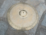 Paiste Signature 18" Fast Drum Crash Cymbal