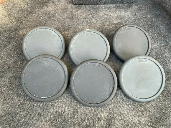 SIX PACK Yamaha TP70 Electronic V-Drum Pad