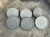 SIX PACK Yamaha TP70 Electronic V-Drum Pad