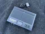 Alesis SamplePad 4 Compact 4-Pad Percussion and Sample
