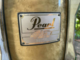 Pearl CZX / Custom Z Birds Eye Maple 10 x 10 Tom Drum