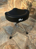 DW 5120 motorcycle Drum Throne Seat Chair