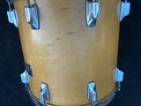 VINTAGE TAMA SUPERSTAR Maple finish 14x13" Tom Drum